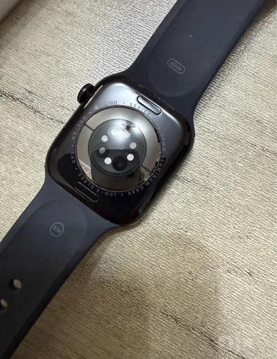 Apple Watch Series 10 42mm 1 Apple Watch Series 10 42mm image 1