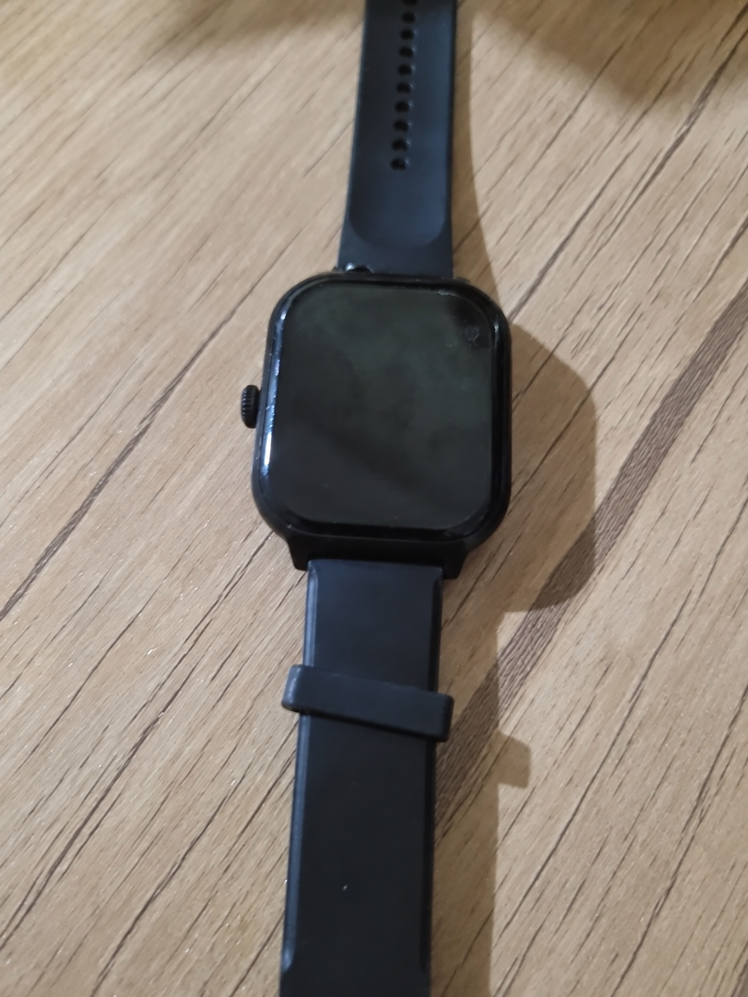 Smart watch aqili soat image 2