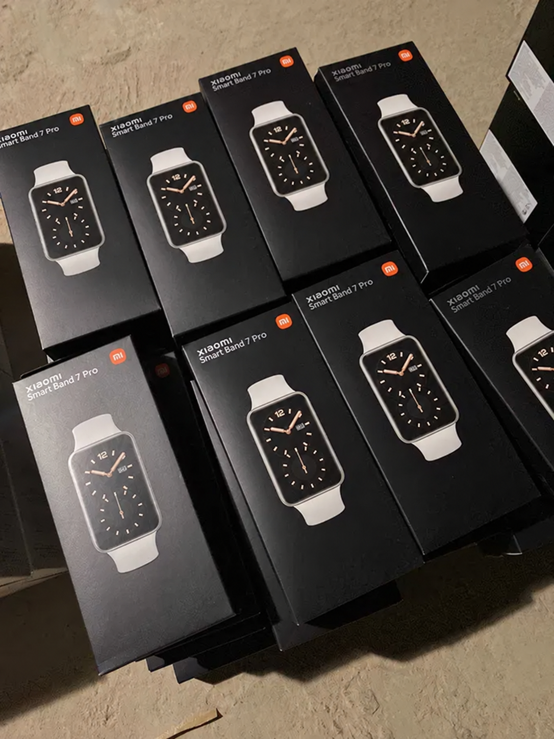 Xiaomi Band 9 Active image 0