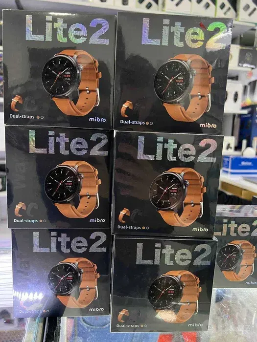 Xiaomi Band 9 Active image 6