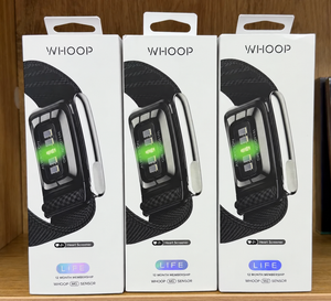 Фитнес-браслет Whoop 5.0 Trial image 0 blur bg