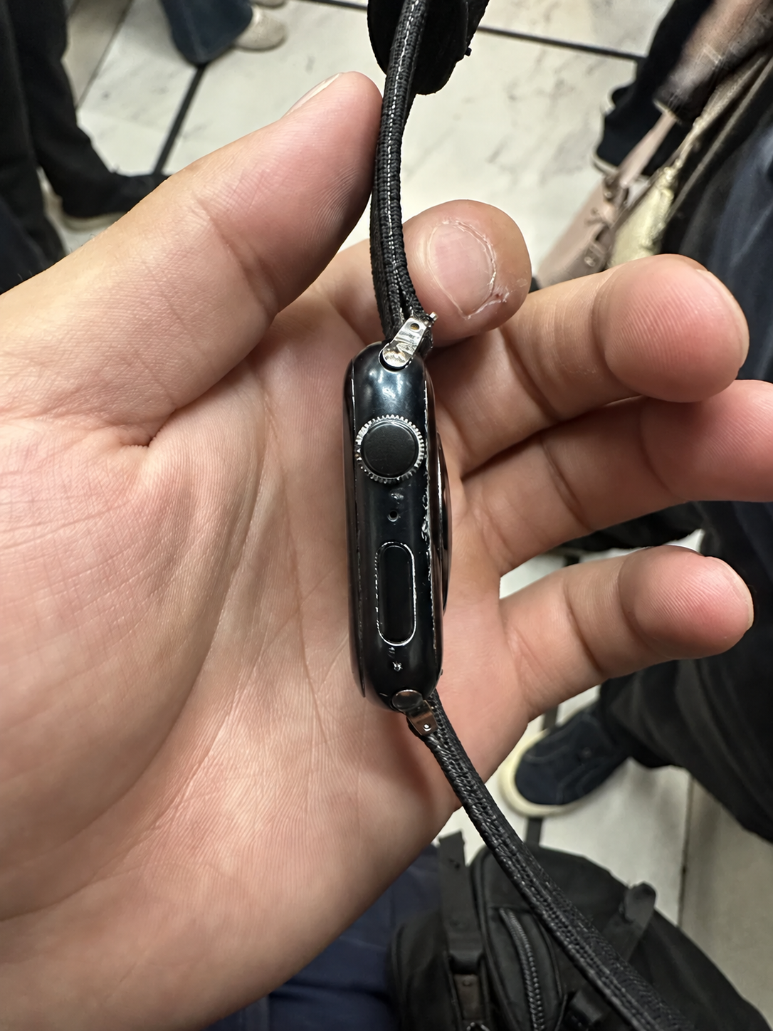 Apple Watch Series 7 (предложение с Series 5) 3 Apple Watch Series 7 (предложение с Series 5) image 3
