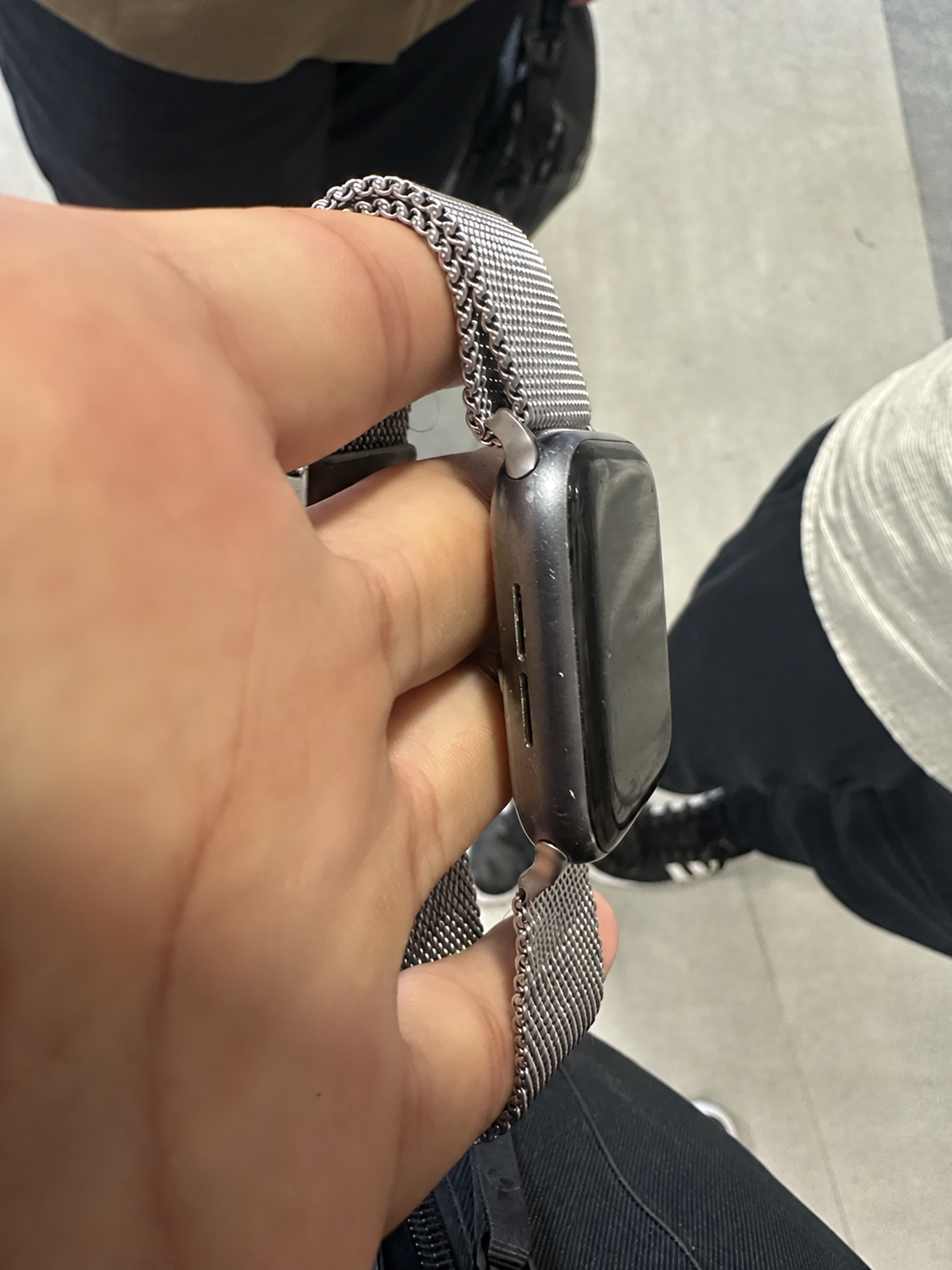 Apple Watch Series 7 (предложение с Series 5) 5 Apple Watch Series 7 (предложение с Series 5) image 5