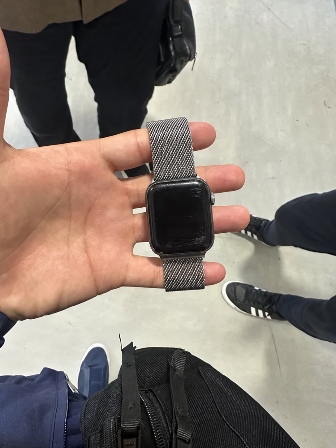 Apple Watch Series 7 (предложение с Series 5) 6 Apple Watch Series 7 (предложение с Series 5) image 6