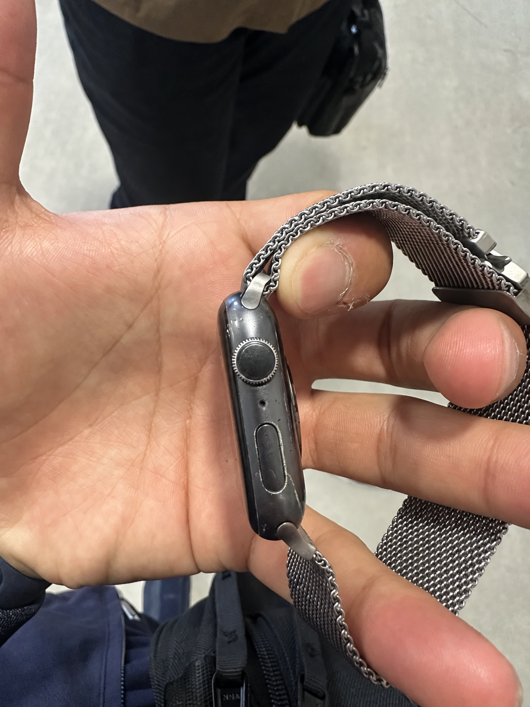 Apple Watch Series 7 (предложение с Series 5) 7 Apple Watch Series 7 (предложение с Series 5) image 7