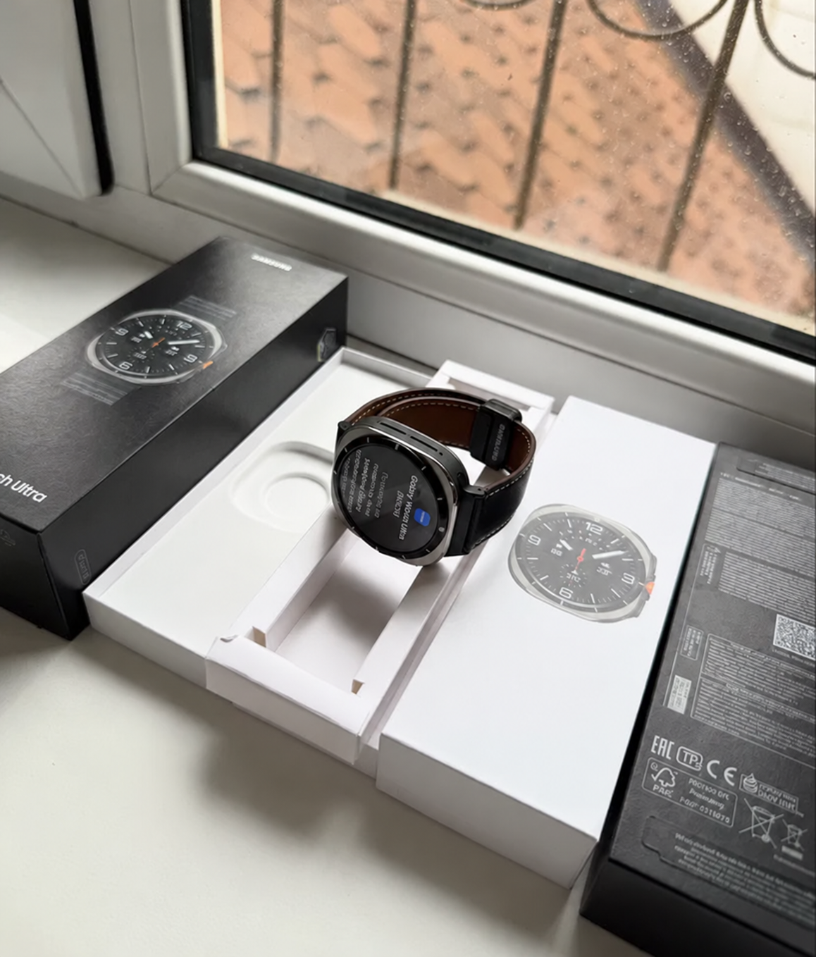 Samsung Galaxy Watch Ultra LTE 47mm image 2