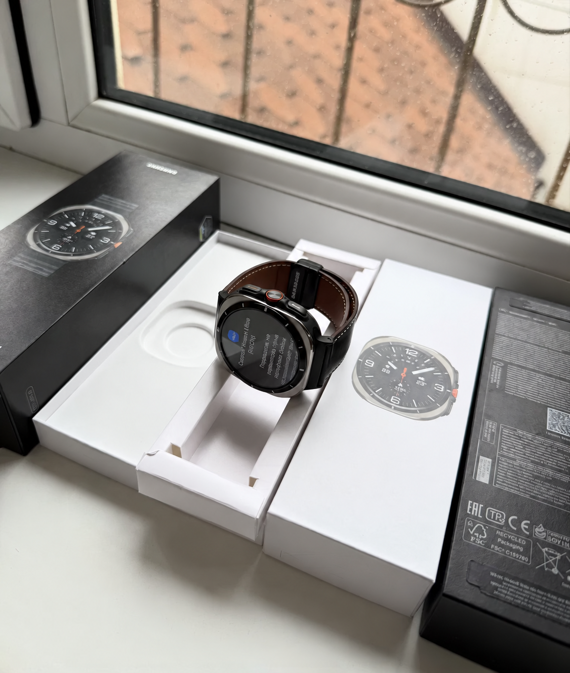 Samsung Galaxy Watch Ultra LTE 47mm image 3