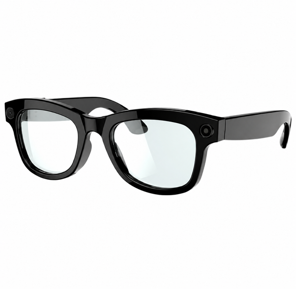 Умные очки Smart Glasses M01 Pro blur bg