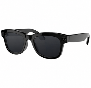 Умные очки Smart Glasses M01 Pro image 1 blur bg