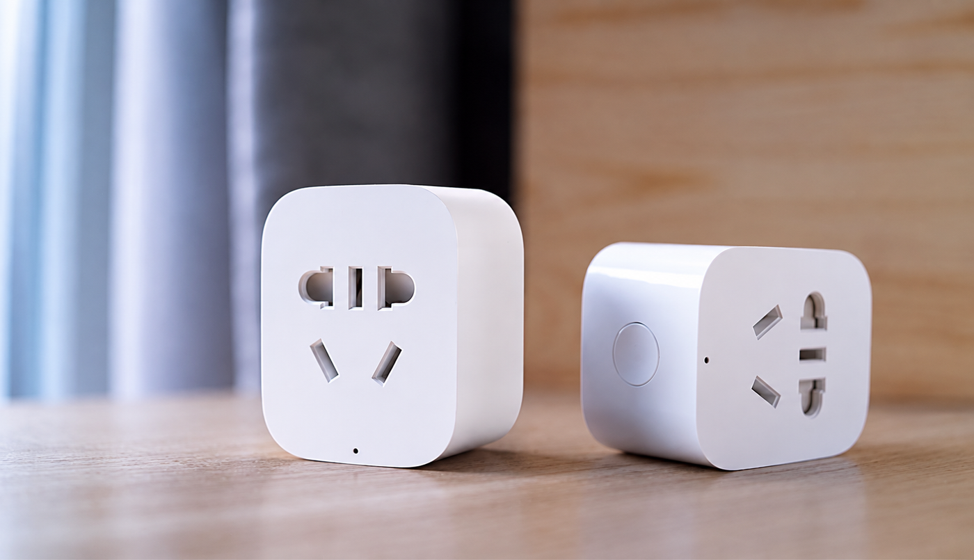 Умная розетка Xiaomi ZNC202CM image 0