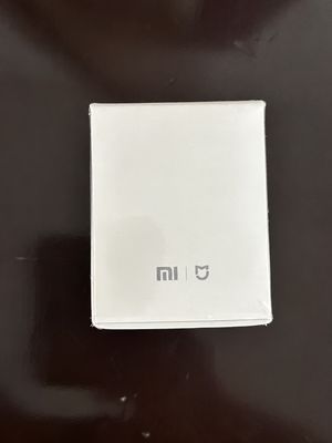 Умная розетка Xiaomi ZNC202CM image 1 blur bg