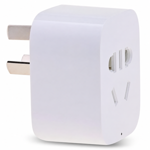 Умная розетка Xiaomi ZNC202CM image 4 blur bg