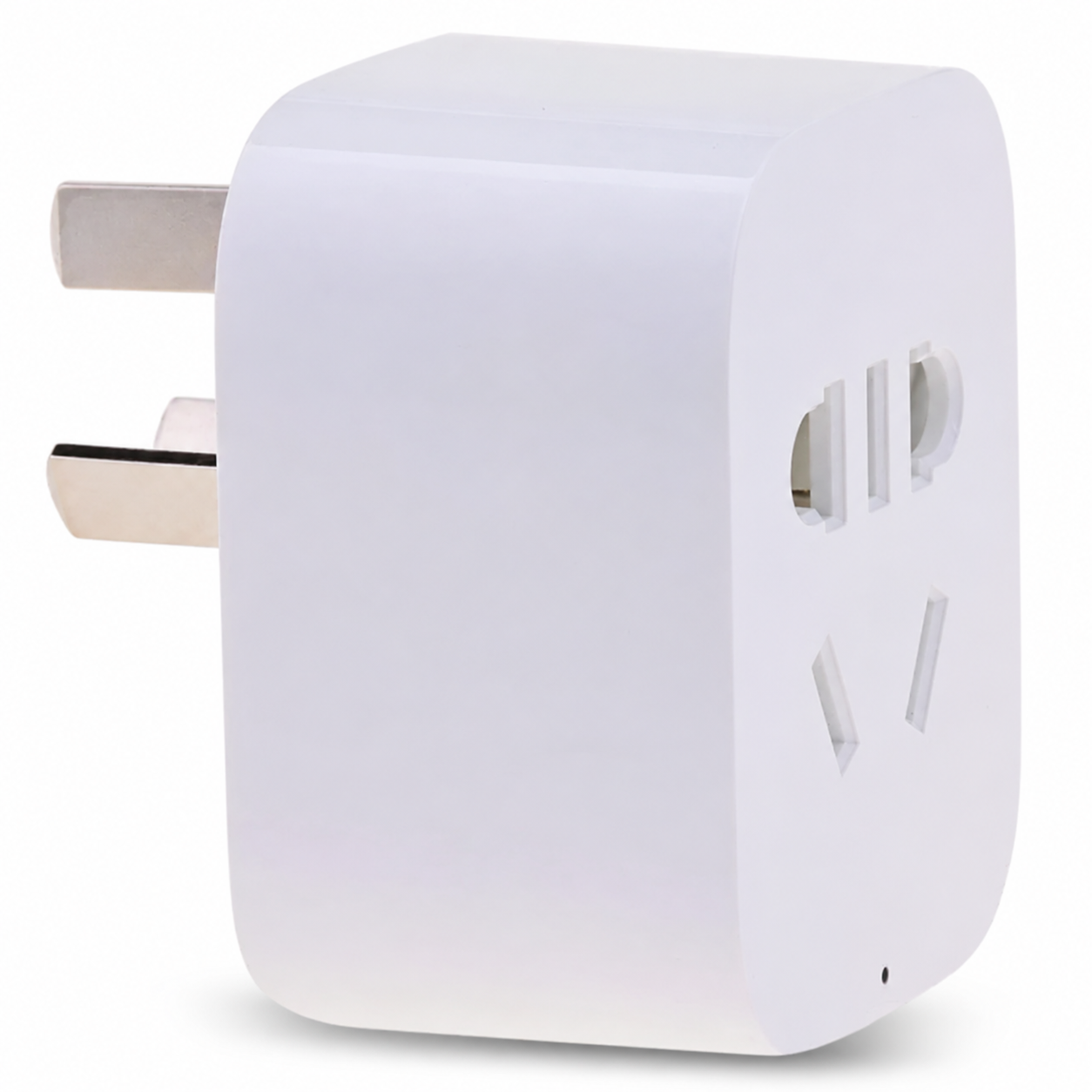 Умная розетка Xiaomi ZNC202CM image 4