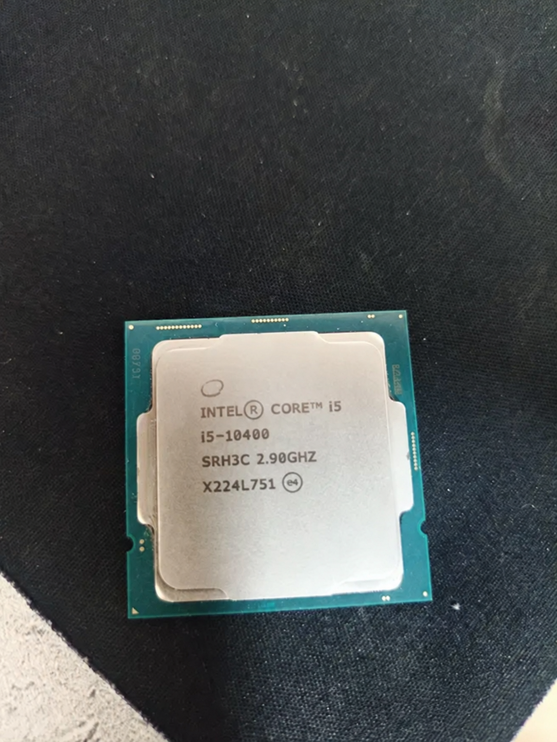 Процессор Intel Core i5-10400 image 0