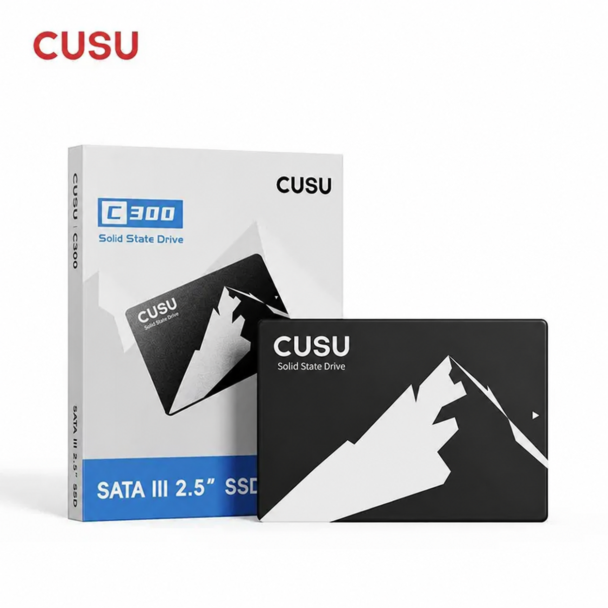 SSD SATA и M.2 NVMe 120–256 ГБ с гарантией 0 SSD SATA и M.2 NVMe 120–256 ГБ с гарантией image 0