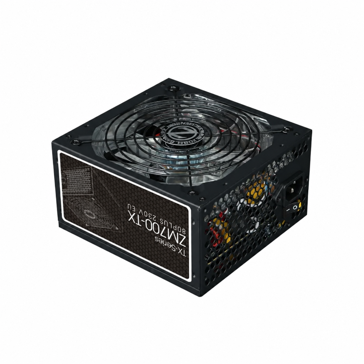Блок питания Zalman 700 Вт image 0