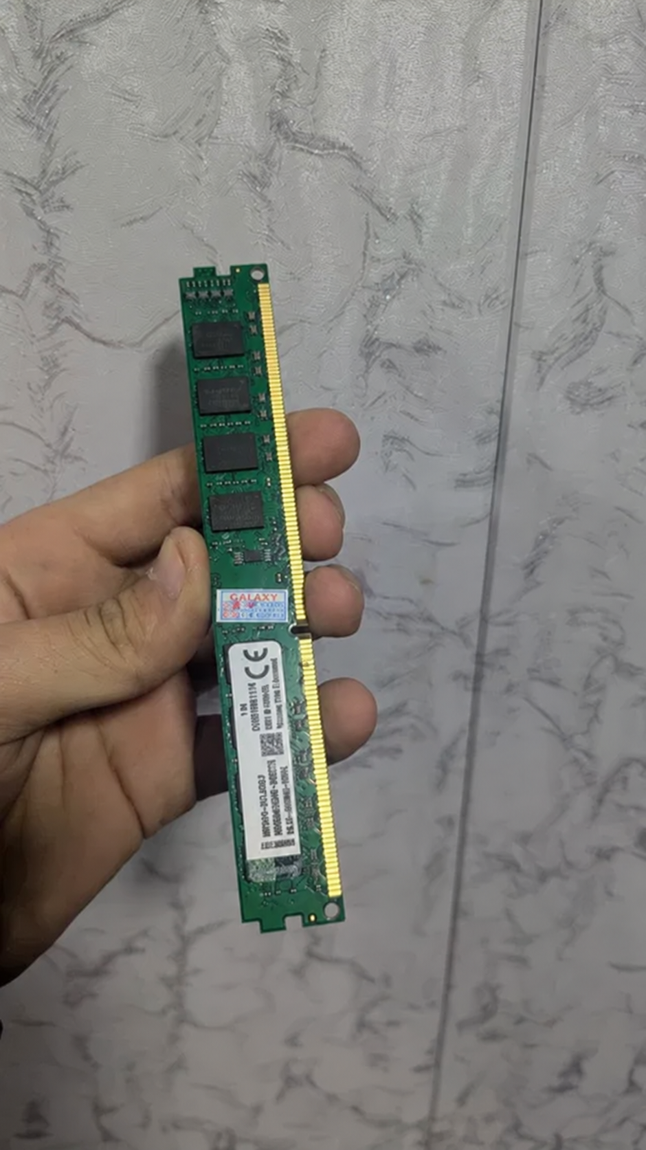 Комплект: материнская плата H61 + Intel Core i3-2100 + 4 ГБ ОЗУ image 2