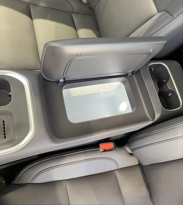 Leapmotor C16 image 8