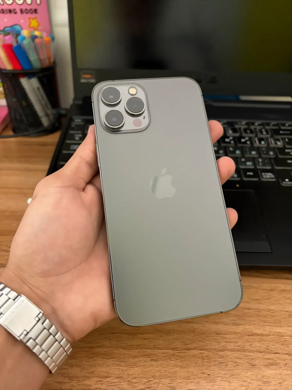 Apple iPhone 12 Pro Max image 1