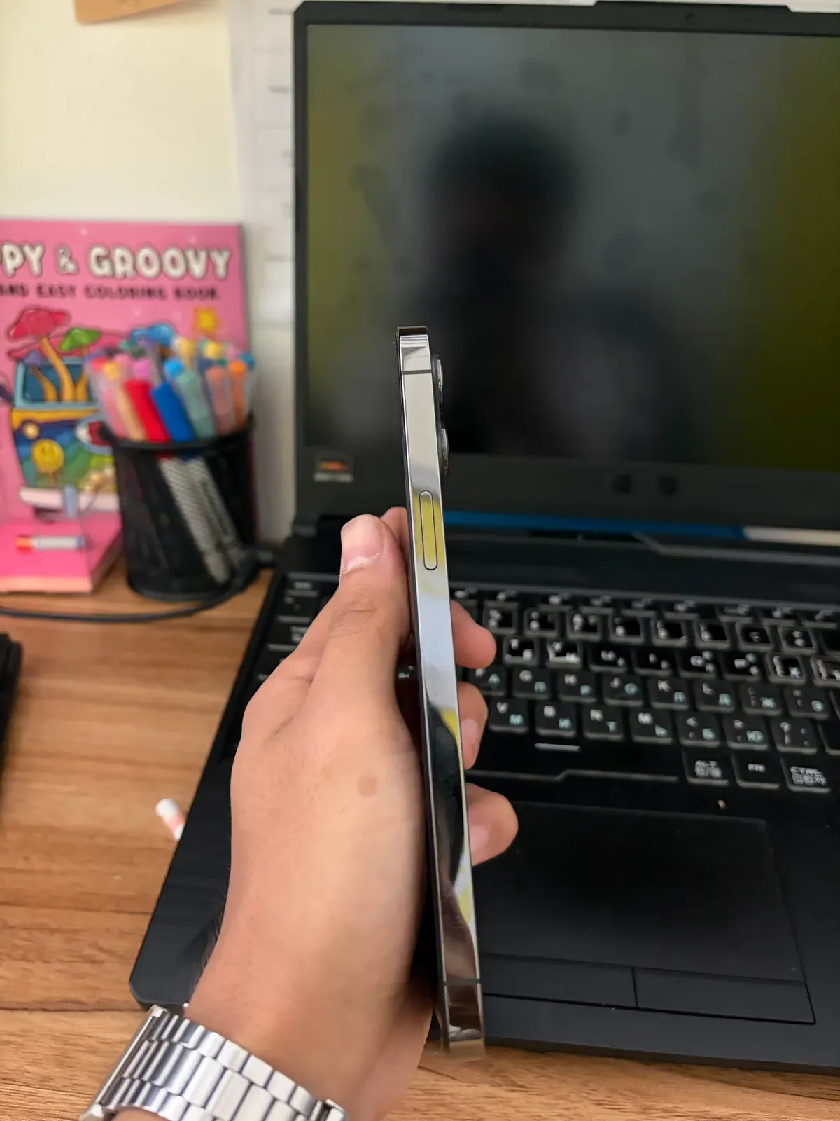 Apple iPhone 12 Pro Max image 4