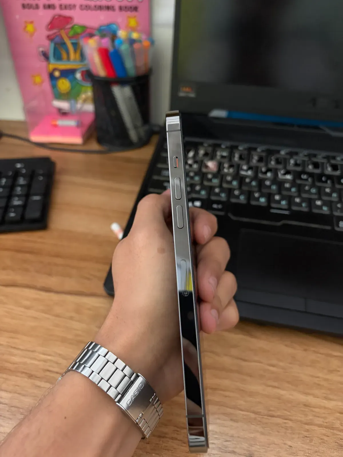 Apple iPhone 12 Pro Max image 5