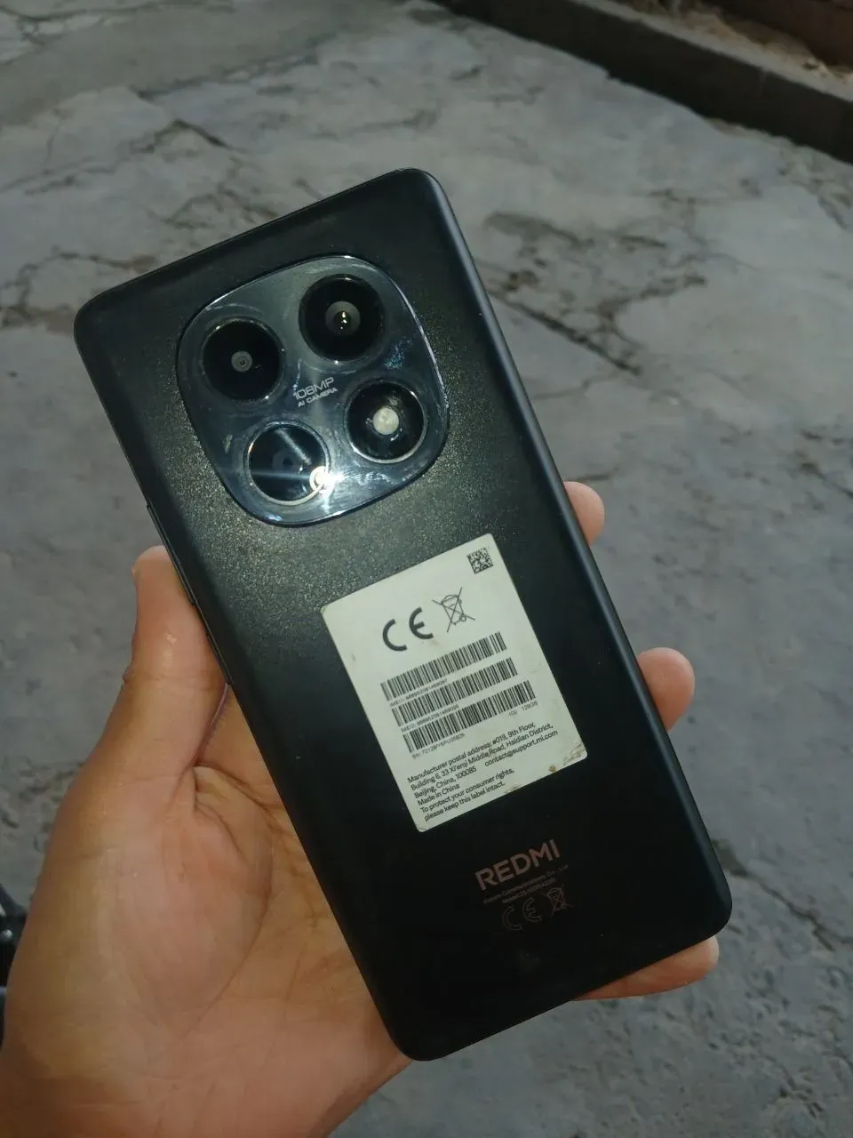 Redmi Note 15 Pro image 0