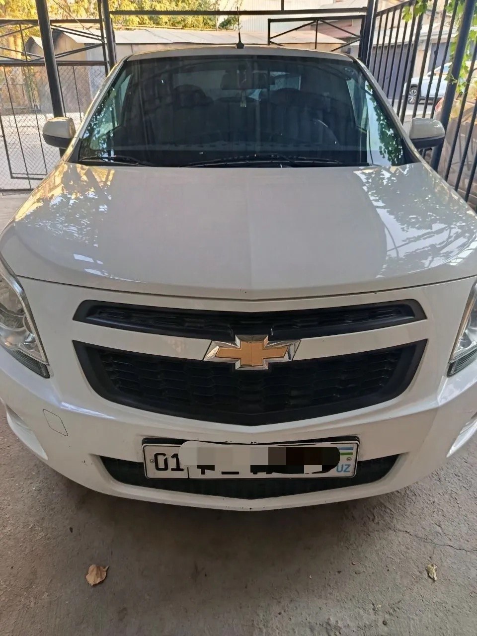Chevrolet Cobalt image 0