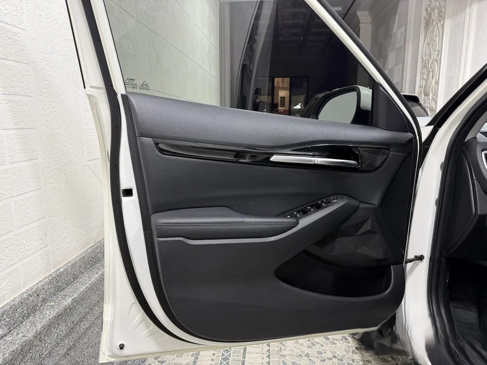 Kia Seltos image 1