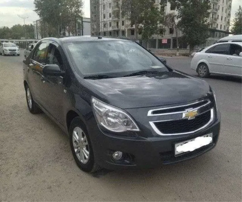 Chevrolet Cobalt 2021 used image 0