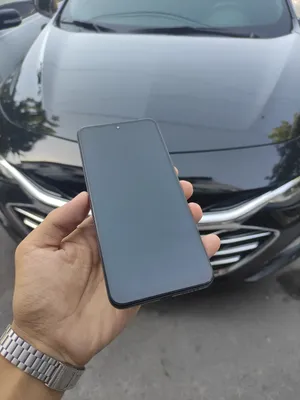 Redmi Note 12S image 2 blur bg