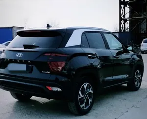 Hyundai Creta image 1 blur bg