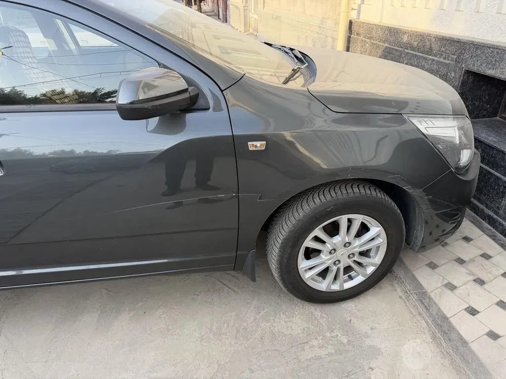 Chevrolet Cobalt image 3