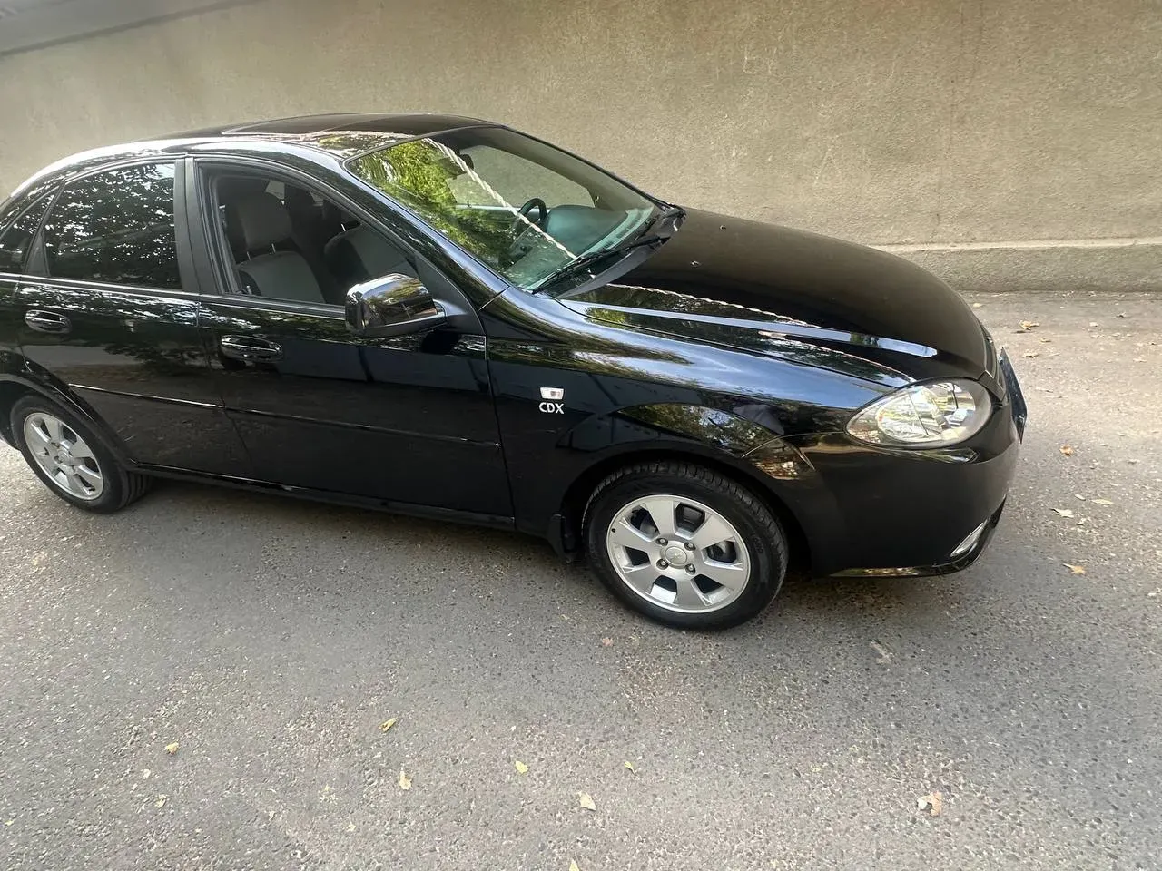 Chevrolet Gentra image 2