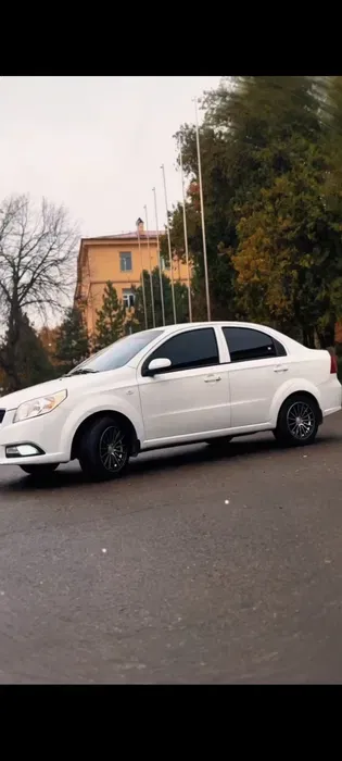 Chevrolet Nexia image 3