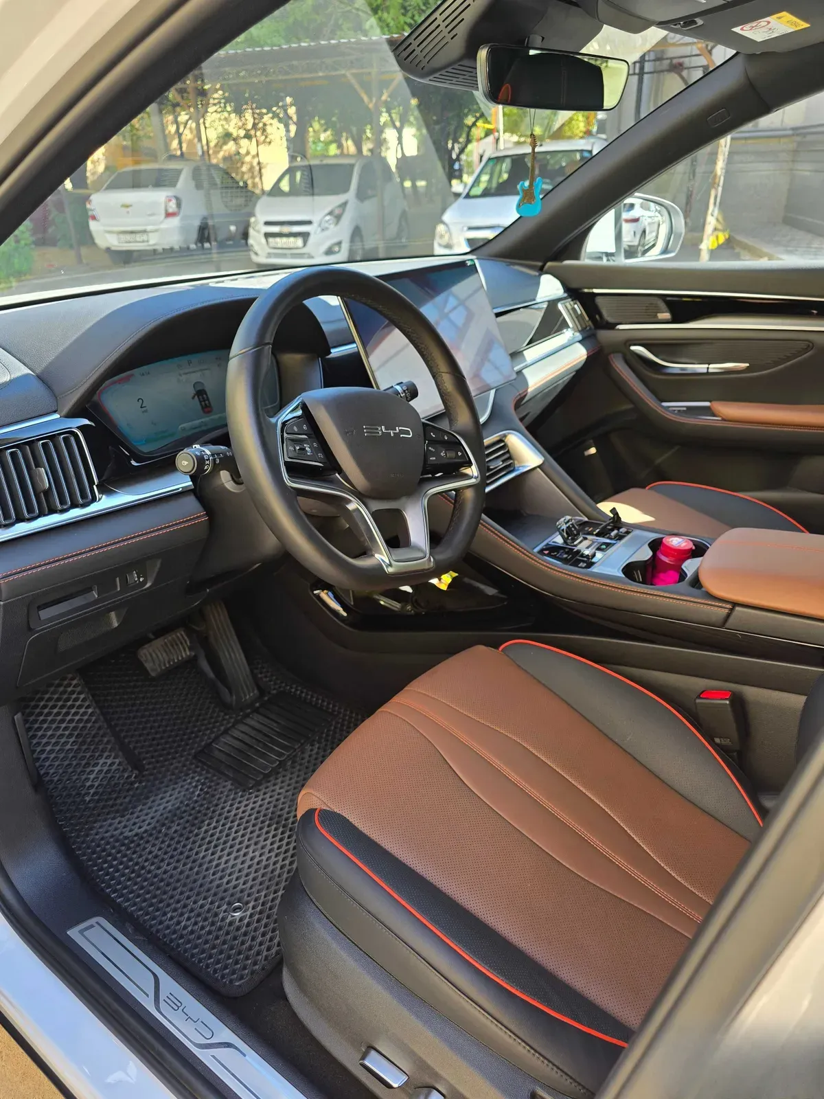 BYD Song Plus image 5