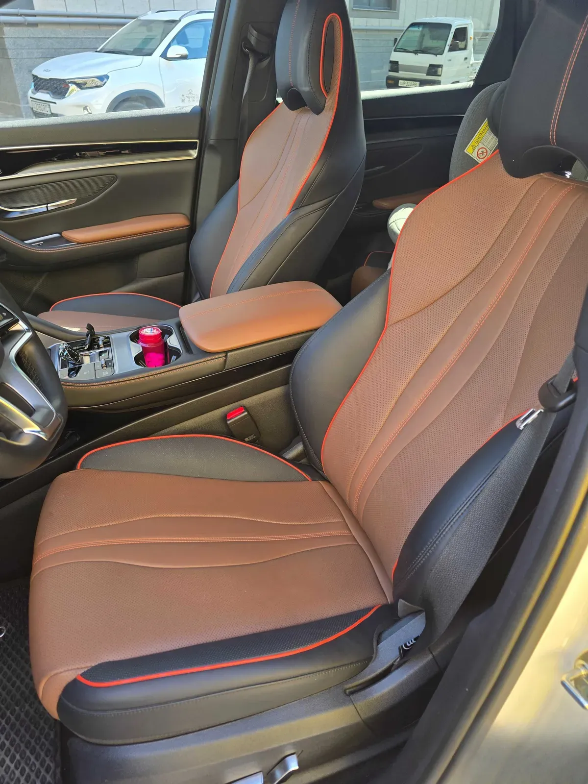 BYD Song Plus image 6