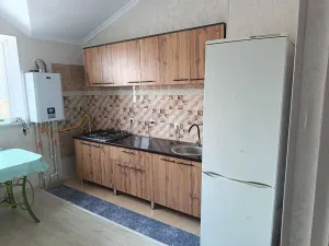 Квартира Азия Хаус 2 комнаты 42 м2 image 9 blur bg