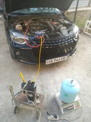 Ремонт и заправка авто кондиционеров image 4 blur bg