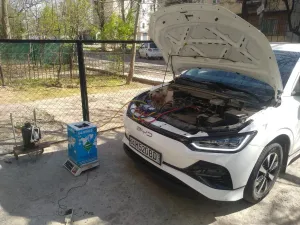 Ремонт и заправка авто кондиционеров image 5 blur bg