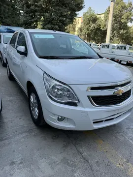 Chevrolet Cobalt 2026 used image 1 blur bg
