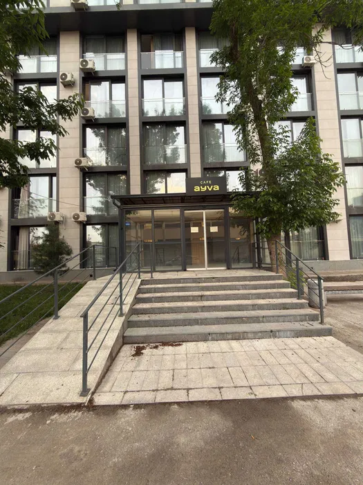 Коммерческое помещение Махтумкули 40 м2 11 Коммерческое помещение Махтумкули 40 м2 image 11