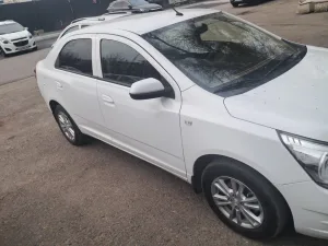 Chevrolet Cobalt 2024 used image 1 blur bg