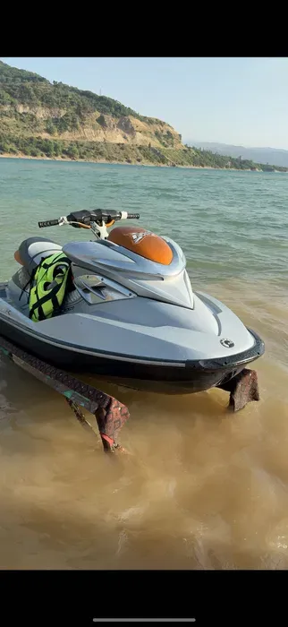 Seadoo RXP image 0
