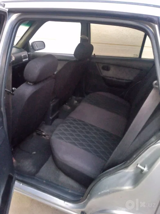 Chevrolet Nexia 2 image 3