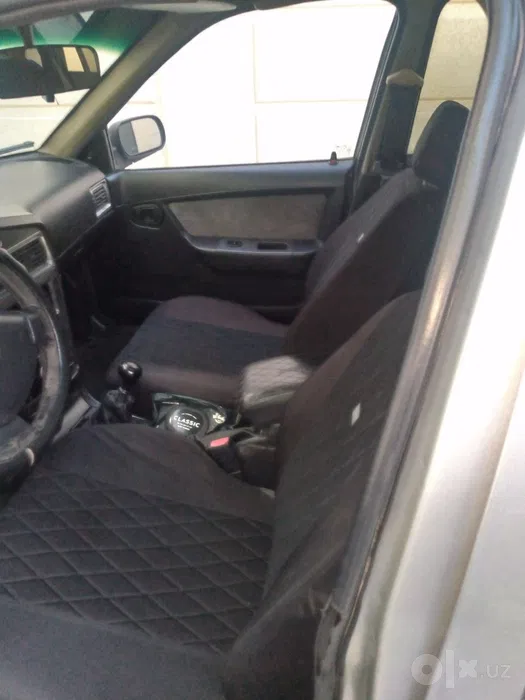 Chevrolet Nexia 2 image 5