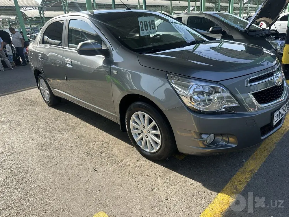 Chevrolet Cobalt image 4