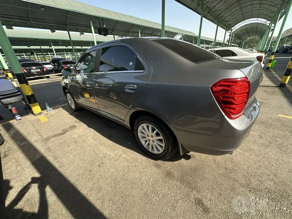 Chevrolet Cobalt image 5