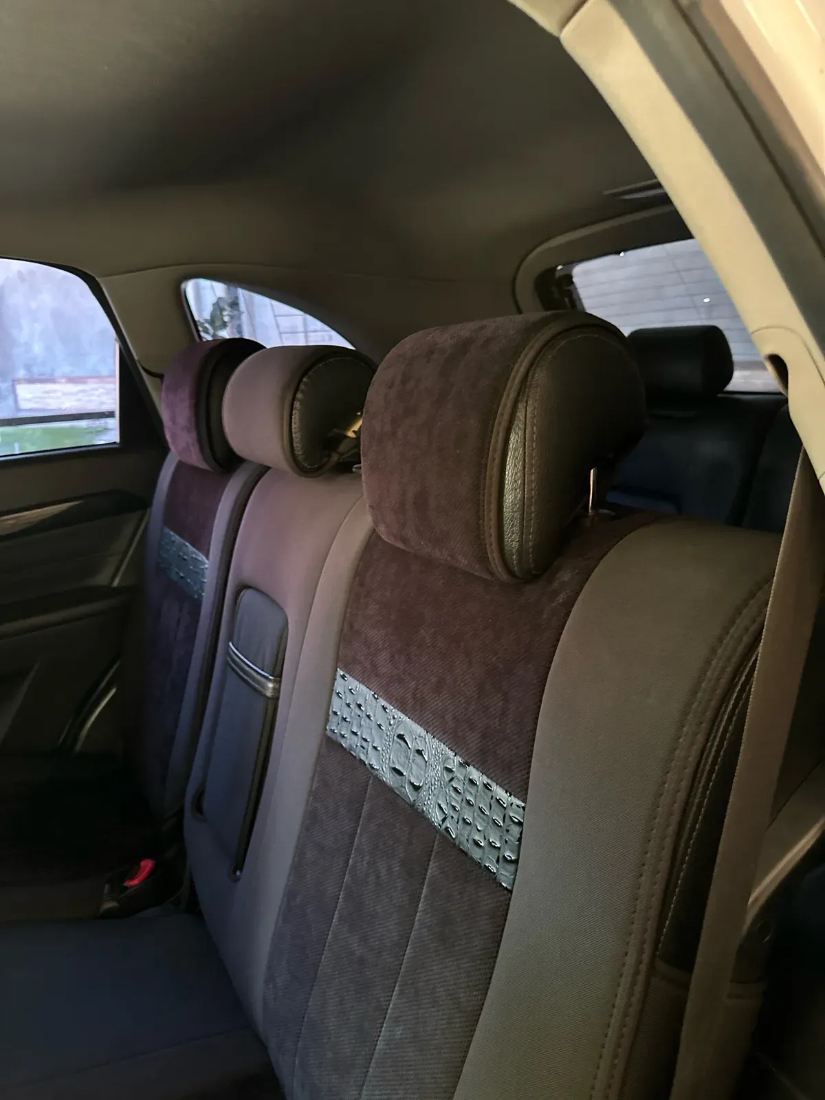Chevrolet Captiva image 5