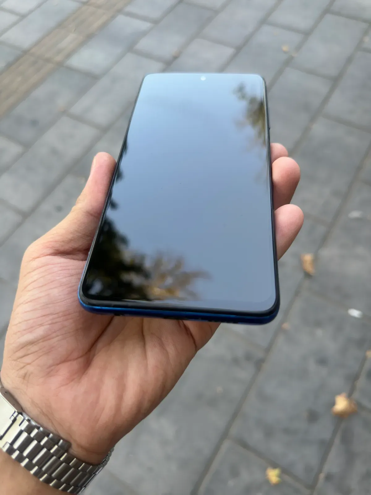 POCO X3 Pro image 1