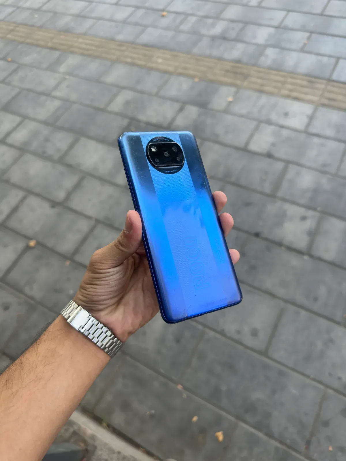 POCO X3 Pro image 2